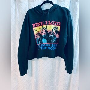 Pink Floyd Black XXL Apparel